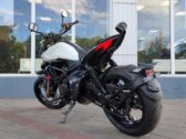 Мотоцикл Zontes ZT 310 V