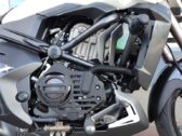 Мотоцикл Zontes ZT 310 V