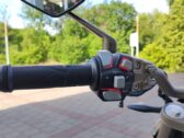Мотоцикл Zontes ZT 310 V