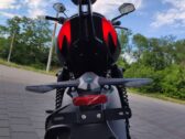 Мотоцикл Zontes ZT 310 V