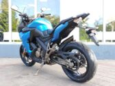 Мотоцикл Zontes ZT 310 X2