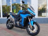 Мотоцикл Zontes ZT 310 X2