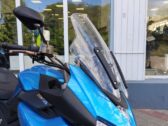 Мотоцикл Zontes ZT 310 X2