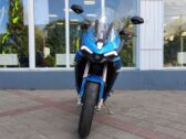 Мотоцикл Zontes ZT 310 X2