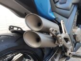Мотоцикл Zontes ZT 310 X2