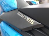 Мотоцикл Zontes ZT 310 X2