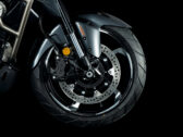 Мотоцикл Zontes ZT 350 T2