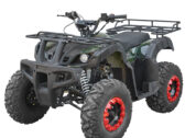 Детский Квадроцикл Spark SP150-4 Camo