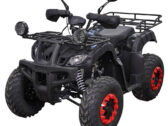 Квадроцикл Spark SP200-1