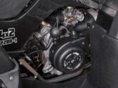 Квадроцикл Spark SP200-1