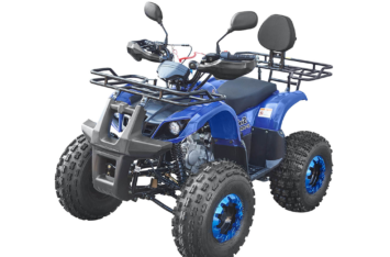 Детский Квадроцикл Spark SP125-5