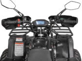 Квадроцикл Spark SP200-1