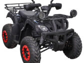 Квадроцикл Spark SP200-1