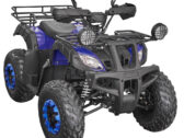 Квадроцикл Spark SP200-1