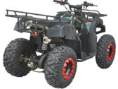 Детский Квадроцикл Spark SP150-4 Camo