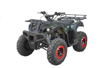 Детский Квадроцикл Spark SP150-4 Camo
