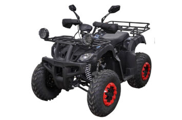 Квадроцикл Spark SP200-1