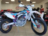 Мотоцикл BSE M250 Enduro