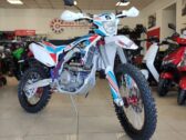 Мотоцикл BSE M250 Enduro