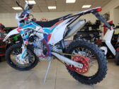 Мотоцикл BSE M250 Enduro