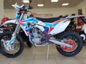 Мотоцикл BSE M250 Enduro