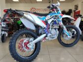 Мотоцикл BSE M250 Enduro
