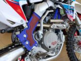 Мотоцикл BSE M250 Enduro