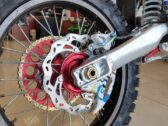Мотоцикл BSE M250 Enduro
