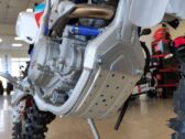 Мотоцикл BSE M250 Enduro