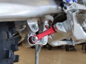 Мотоцикл BSE M250 Enduro