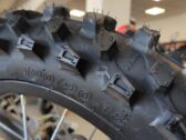 Мотоцикл BSE M250 Enduro