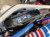 Мотоцикл BSE M250 Enduro