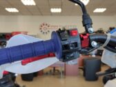 Мотоцикл BSE M250 Enduro