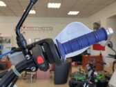 Мотоцикл BSE M250 Enduro