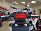 Мотоцикл BSE M250 Enduro