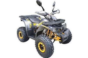Детский Квадроцикл Forte Shark II 150 Детский Квадроцикл Forte Shark II 150