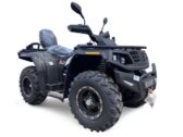 Квадроцикл Hisun Tactic 400 EFI 4×4