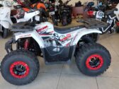 Детский Квадроцикл Forte Hunter 125 б/у