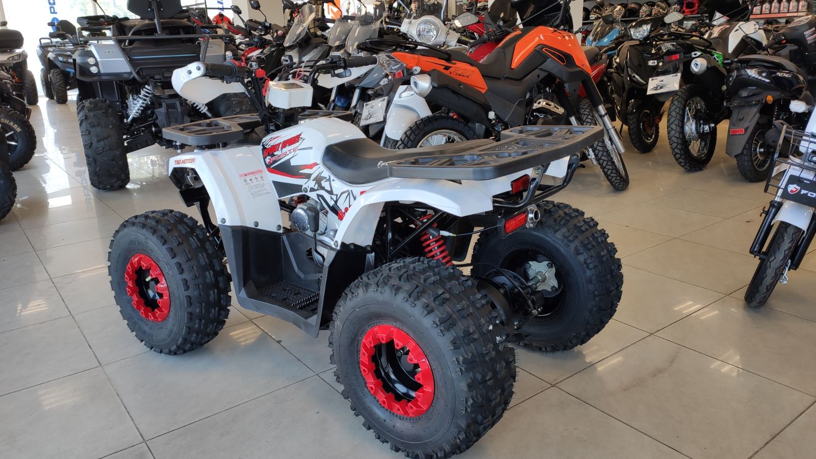 Детский Квадроцикл Forte Hunter 125 б/у Артмото - купить квадроцикл в украине и харькове, мотоцикл, снегоход, скутер, мопед, электромобиль Детский Квадроцикл Forte Hunter 125 б/у Артмото - купить квадроцикл в украине и харькове, мотоцикл, снегоход, скутер, мопед, электромобиль