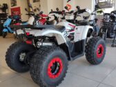 Детский Квадроцикл Forte Hunter 125 б/у