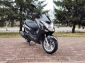 Скутер Yamaha Majesty155 S SG28J