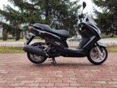Скутер Yamaha Majesty155 S SG28J