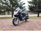 Скутер Yamaha Majesty155 S SG28J