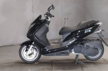 Скутер Yamaha Majesty155 S SG28J