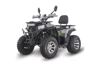 Квадроцикл Forte ATV 200 G PRO