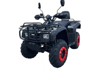 Квадроцикл Forte ATV 250 BS