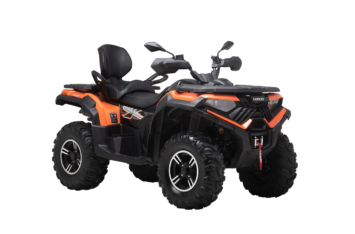 Квадроцикл Loncin XWOLF700 (LX700)