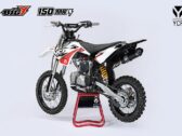 Питбайк YCF Bigy Factory 150 E MX 2023