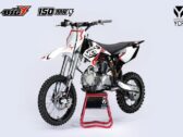 Питбайк YCF Bigy Factory 150 E MX 2023