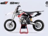 Питбайк YCF Bigy Factory 150 E MX 2023